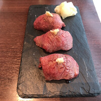 天空焼肉 星遊山 - 