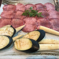 天空焼肉 星遊山 - 