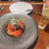 マーケットレストラン AGIO ルミネ横浜店 - 