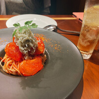 マーケットレストラン AGIO ルミネ横浜店 - 