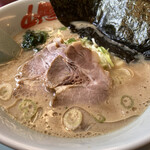 ラーメン山岡家 - 