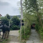 飛騨牛グリルばくろ - 