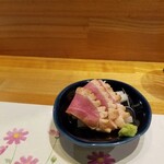 串揚げと季節のお料理 さとう - 