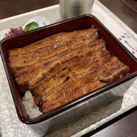 割烹蒲焼 横浜八十八 NEWoMan横浜店 - 