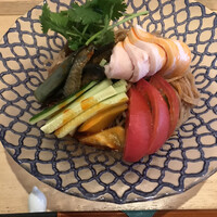 広尾はしづめ - 