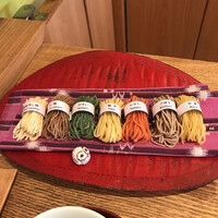 広尾はしづめ - 