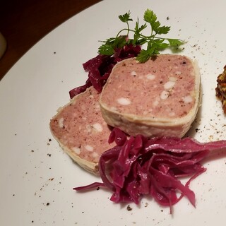 キッチン SUI de vin_1