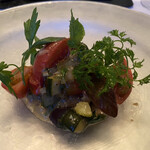 ラ・ブランシュ - 