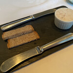 ラ・ブランシュ - 