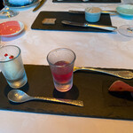 ラ・ブランシュ - 