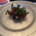 ラ・ブランシュ - 