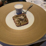 ラ・ブランシュ - 