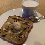 ラ・ブランシュ - 