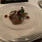 ラ・ブランシュ - 