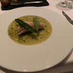 ラ・ブランシュ - 