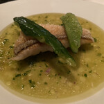 ラ・ブランシュ - 