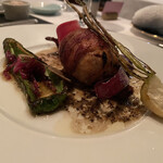 ラ・ブランシュ - 