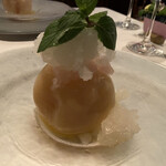 ラ・ブランシュ - 