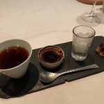 ラ・ブランシュ - 