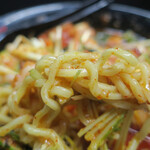 旨辛タンメン 荒木屋 - 