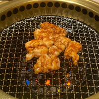 焼肉 銀座コバウ 特別室 - 