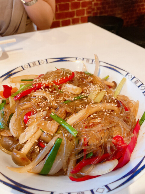 炭火焼肉 韓国料理とうがらし 外苑前 韓国料理 ネット予約可 食べログ 炭火焼肉 韓国料理とうがらし 外苑前 韓国料理 ネット予約可 食べログ