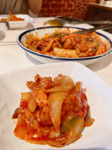 炭火焼肉 韓国料理とうがらし 外苑前 韓国料理 ネット予約可 食べログ 炭火焼肉 韓国料理とうがらし 外苑前 韓国料理 ネット予約可 食べログ