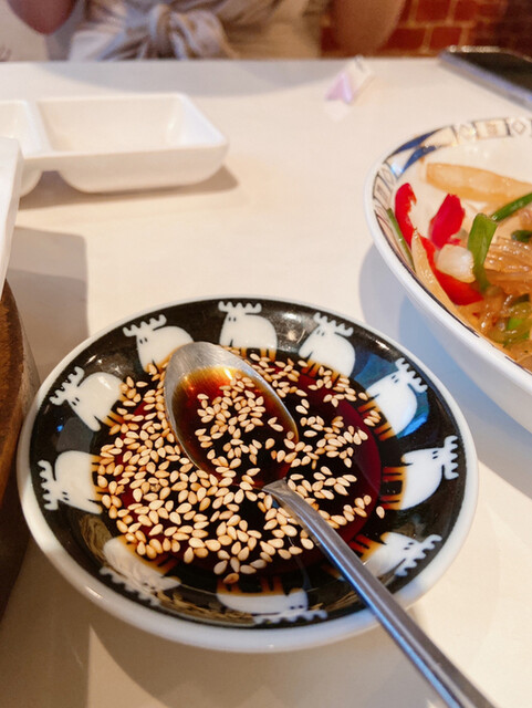 炭火焼肉 韓国料理とうがらし 外苑前 韓国料理 ネット予約可 食べログ 炭火焼肉 韓国料理とうがらし 外苑前 韓国料理 ネット予約可 食べログ