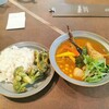 Rojiura Curry SAMURAI. 札幌駅アピア