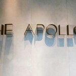 THE APOLLO - 