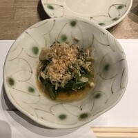 天ぷら新宿つな八 大丸東京店 - 