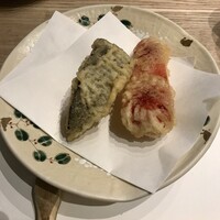 天ぷら新宿つな八 大丸東京店 - 