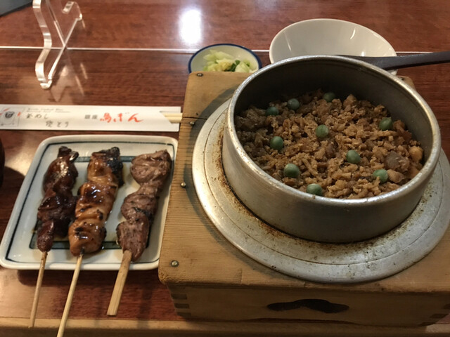 鳥ぎん 日比谷店 日比谷 釜飯 食べログ 鳥ぎん 日比谷店 日比谷 釜飯 食べログ