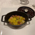 ル・マンジュ・トゥー - 