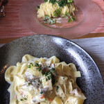 イタリアンキッチン いしかわ - 