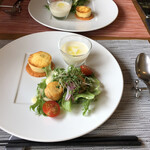 イタリアンキッチン いしかわ - 