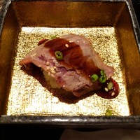焼肉トラジ ルクア大阪店 - 