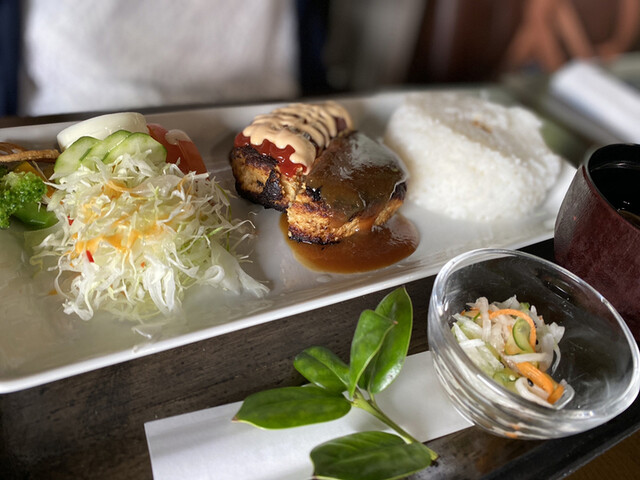 ふくまめ 高森 甘味処 食べログ