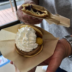 海のドラゴン - 