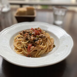 リストランテ アクアパッツァ - 