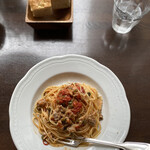 リストランテ アクアパッツァ - 