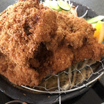 Tonkatsu Umanose - 