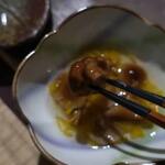 鶴の湯温泉 - 夕飯喰らう