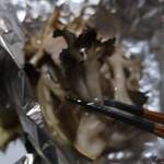 鶴の湯温泉 - 夕飯喰らう