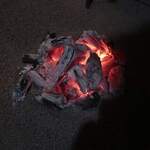 鶴の湯温泉 - 本陣囲炉裏