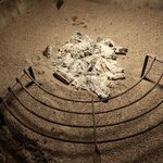 鶴の湯温泉 - 終宴