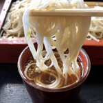 生蕎麦 海老家 - 