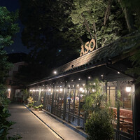 リストランテASO - 