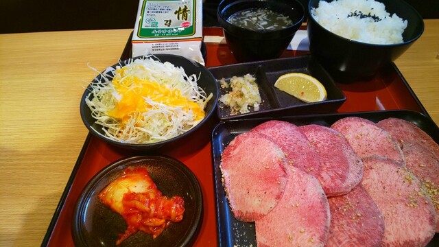 ランチ By Calvary1028 焼肉ogawa 大森店 ヤキニクオガワ 大森海岸 焼肉 食べログ ランチ By Calvary1028 焼肉ogawa 大森店 ヤキニクオガワ 大森海岸 焼肉 食べログ