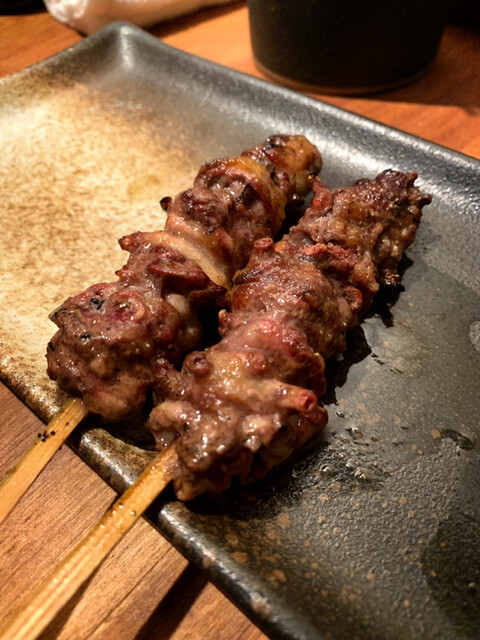 鳥おき 学芸大学 焼鳥 食べログ 鳥おき 学芸大学 焼鳥 食べログ